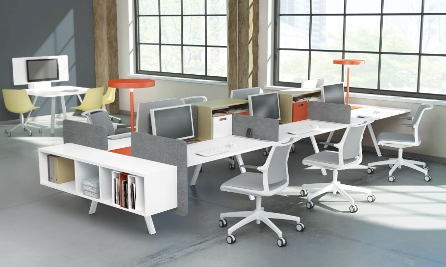 Мебель для бизнеса