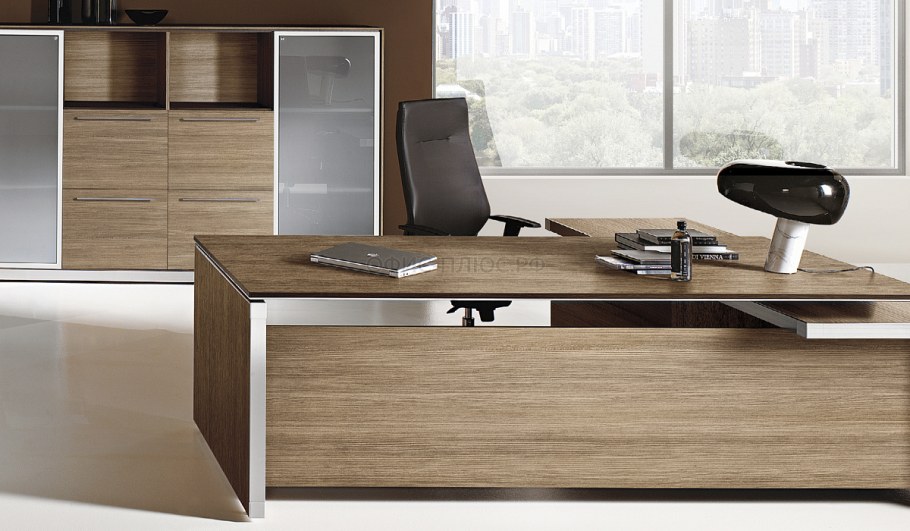 Кабинет руководителя ЭОС