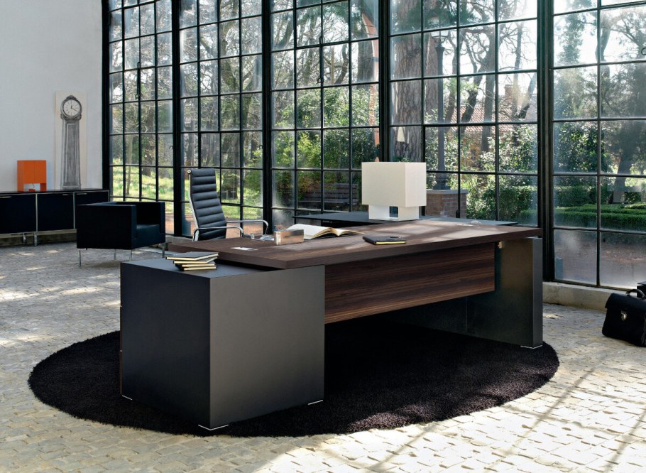 Кабинет руководителя Ego