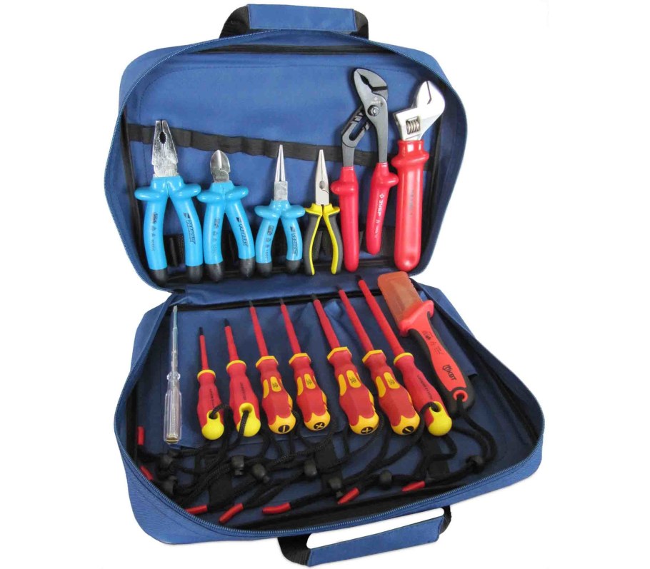 Набор электрика Квазар нэ-к4