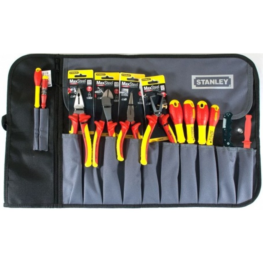 Диэлектрический инструмент до 1000в