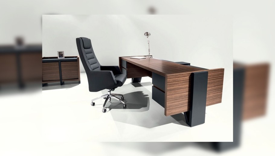 Необычная мебель для офиса