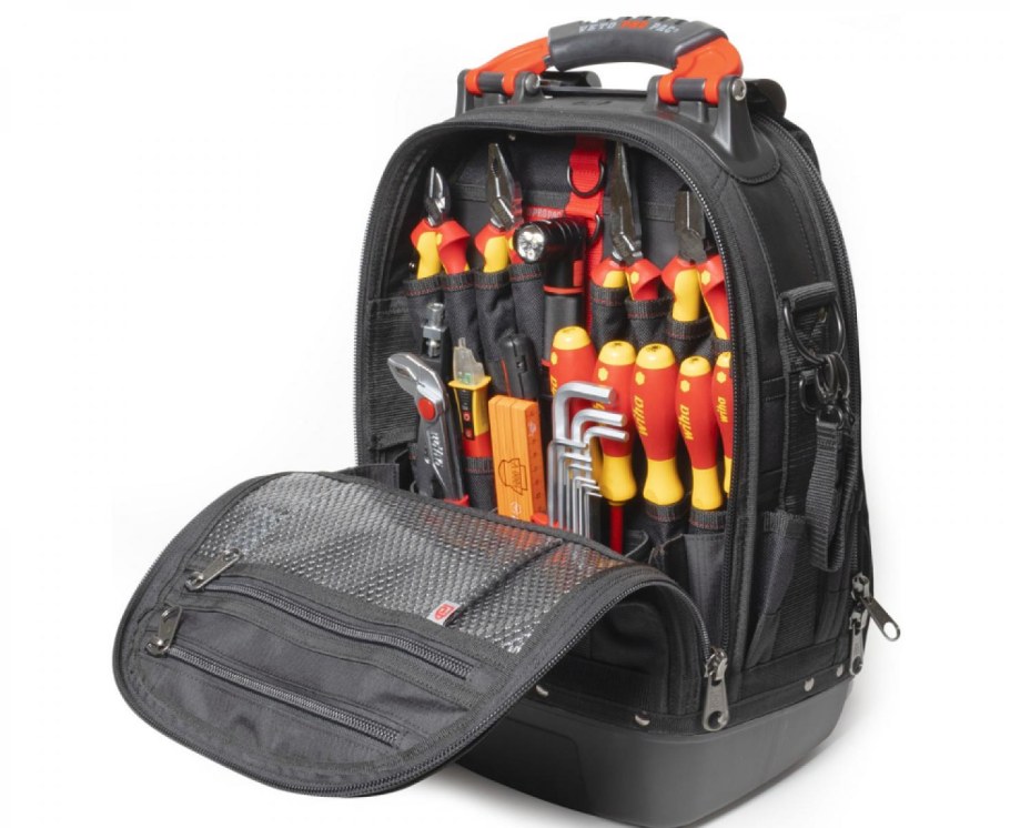 Инструмент для электрика Wiha