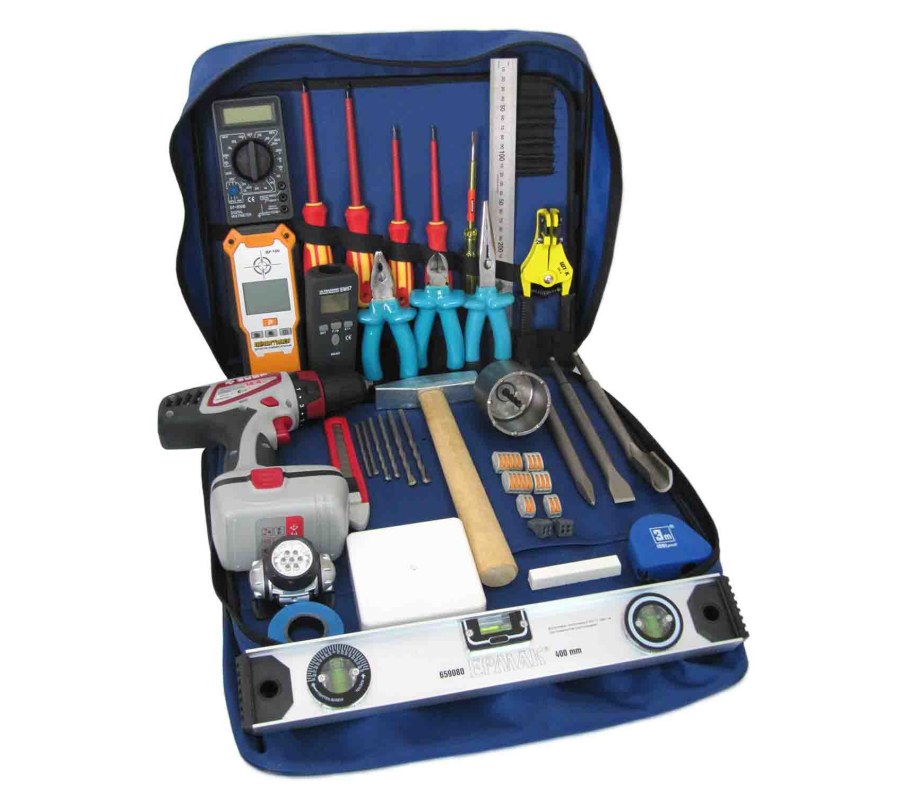 Набор инструмента НЭУ-2