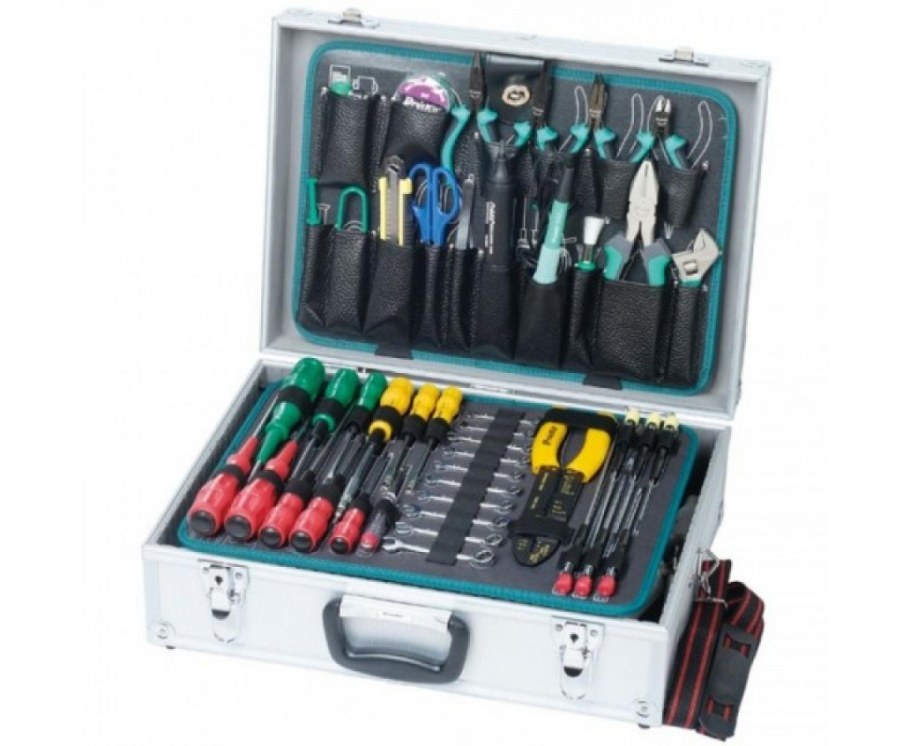 Набор инструментов PROSKIT 1pk-1900nb