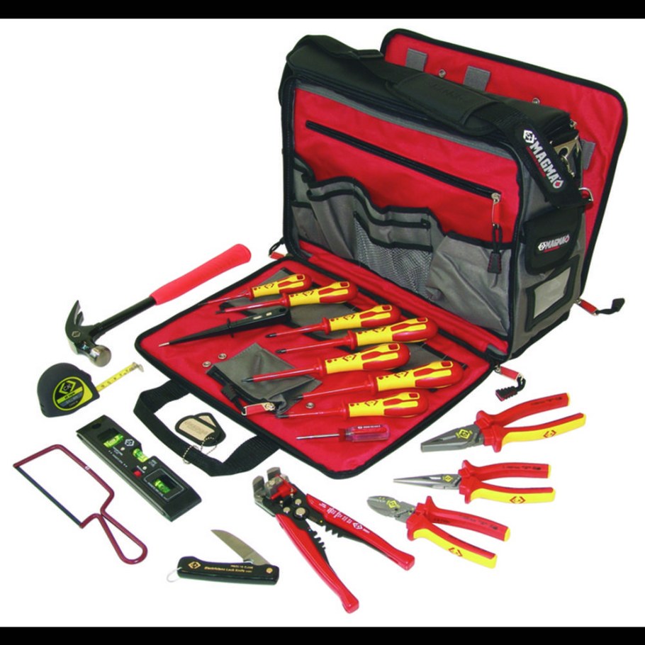 Набор инструментов 1pk-616b