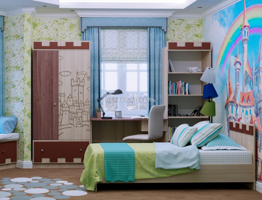 Майкопская мебельная фабрика Дружба