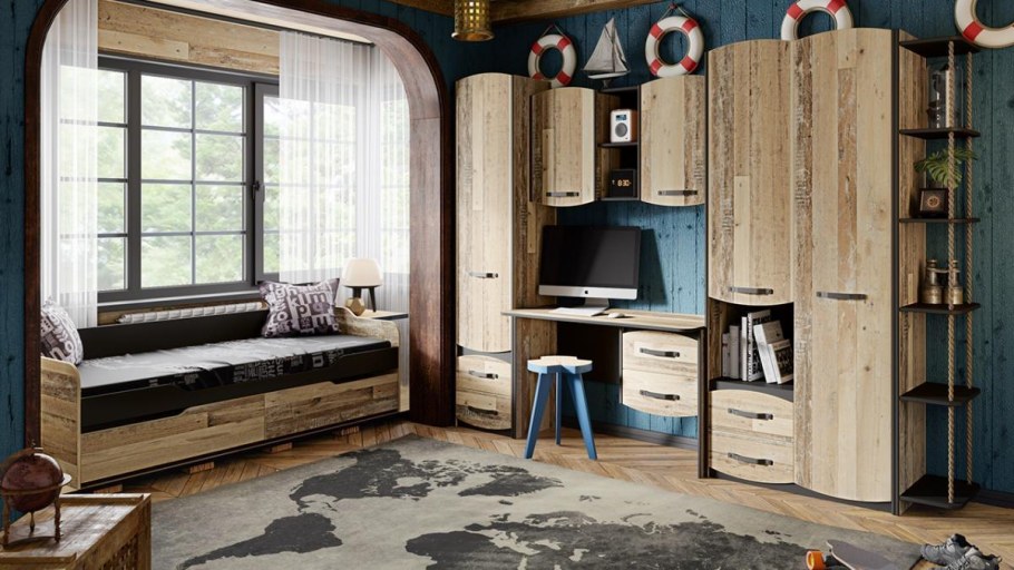 Кристофер ТРИЯ мебель