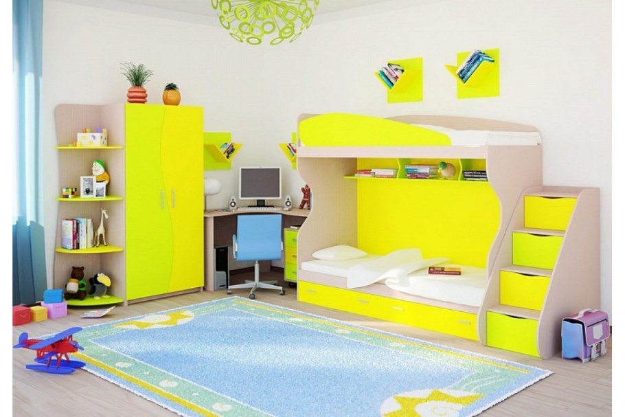 Детский мебель