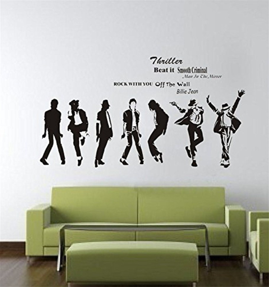 Майкл Джексон Постер на стену