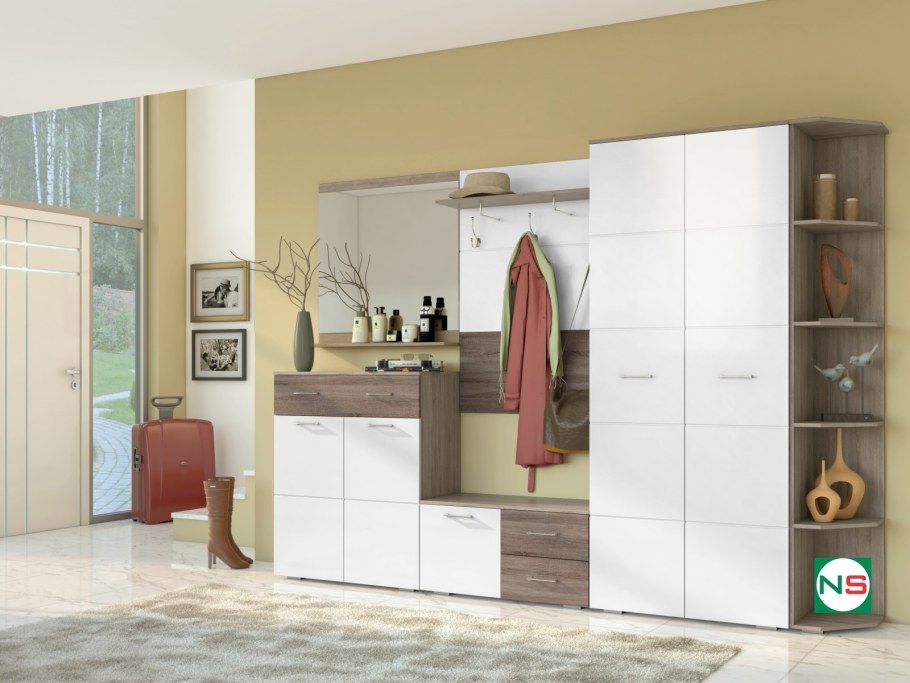 Прихожая Барселона хофф