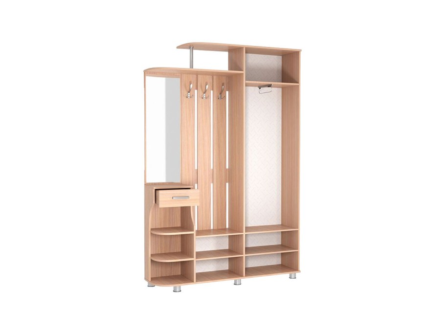 Прихожая Барселона Мебельсон