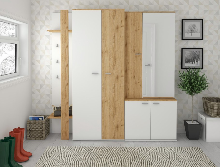 Прихожая Барселона Сокме