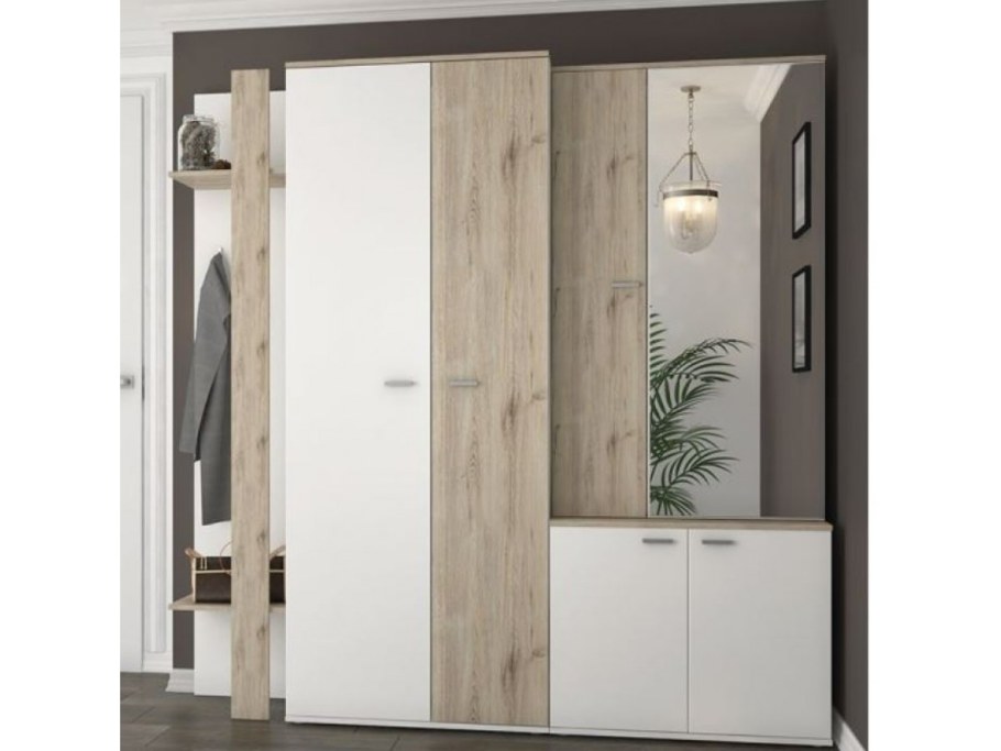 Прихожая Барселона Сокме