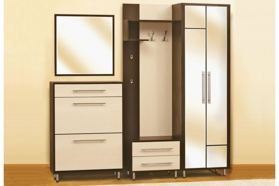 Прихожая Вива