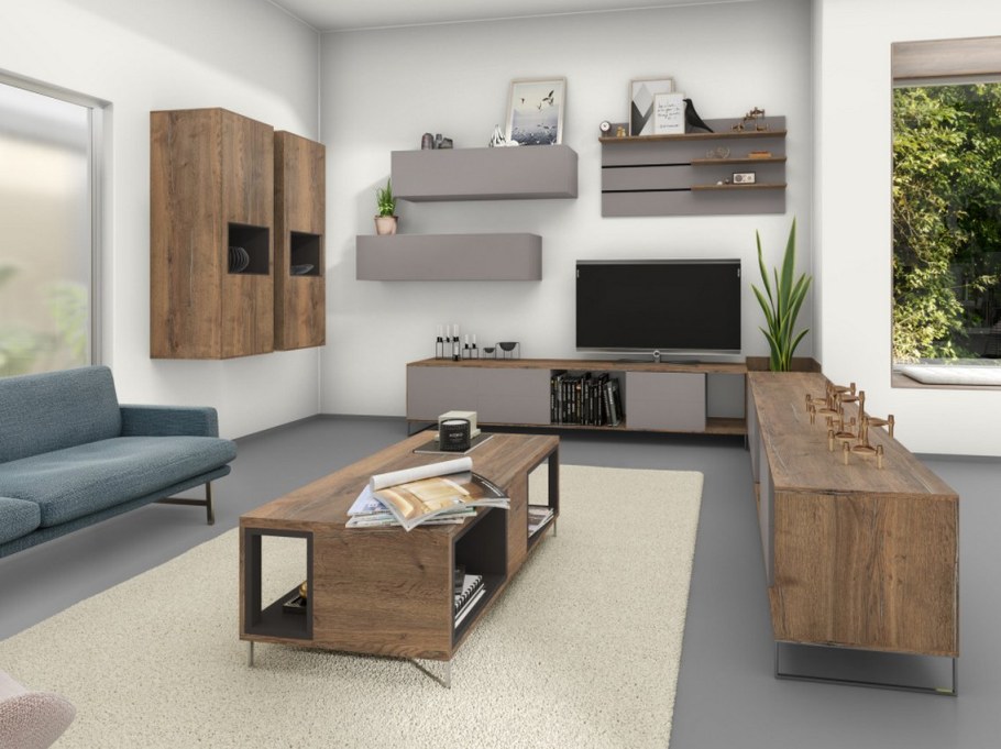 H3176 st37 дуб Галифакс олово