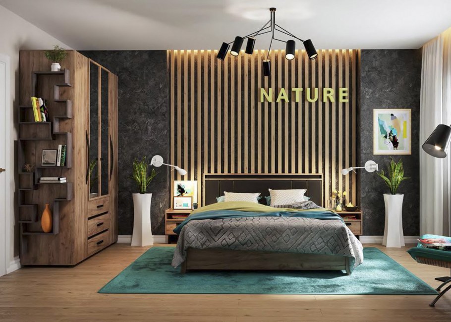 Кровать nature Глазов