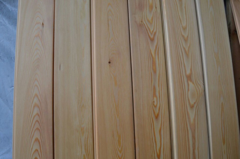 Вагонка 145мм