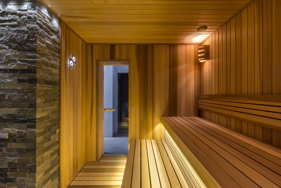 Вагонка канадский кедр