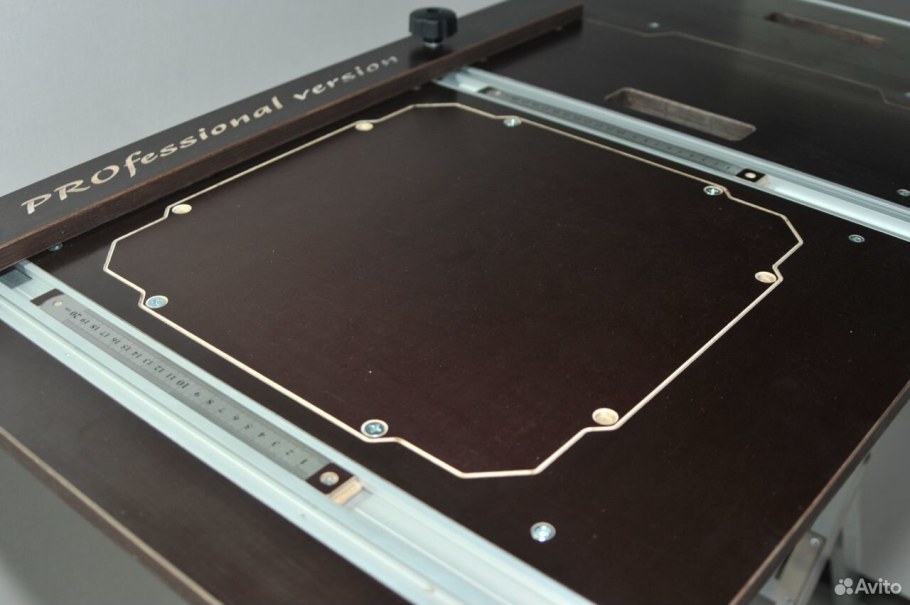 Верстак "Pro 480"