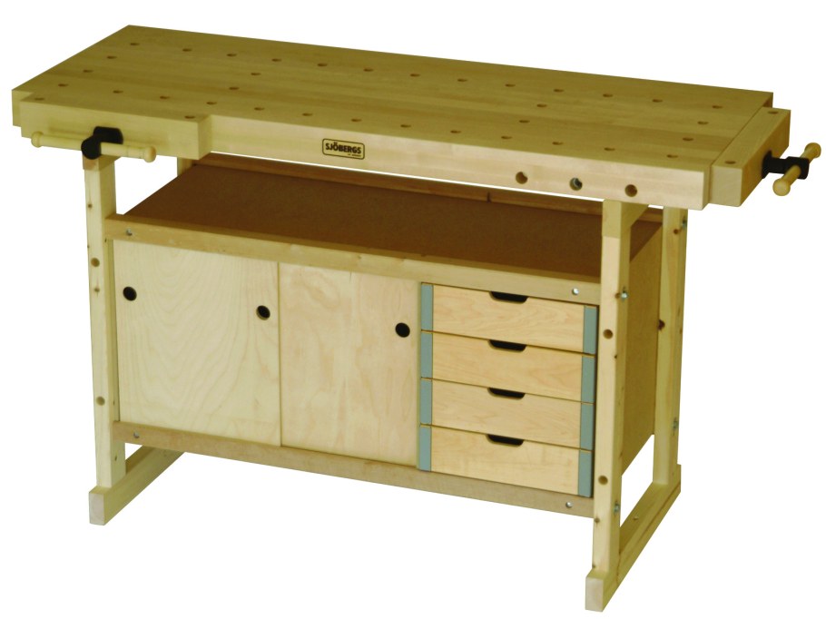 Верстаки баннер