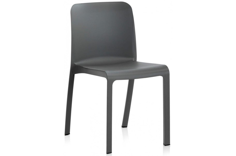 Стул Remex черный металл m-City