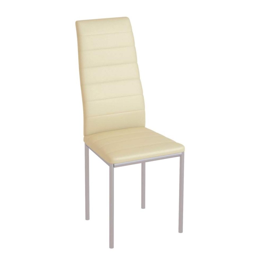 Стул кухонный со спинкой