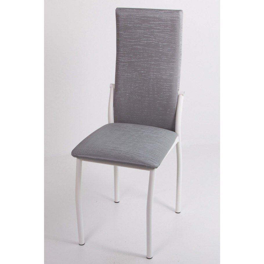 Стул комфорт бенгал снежный