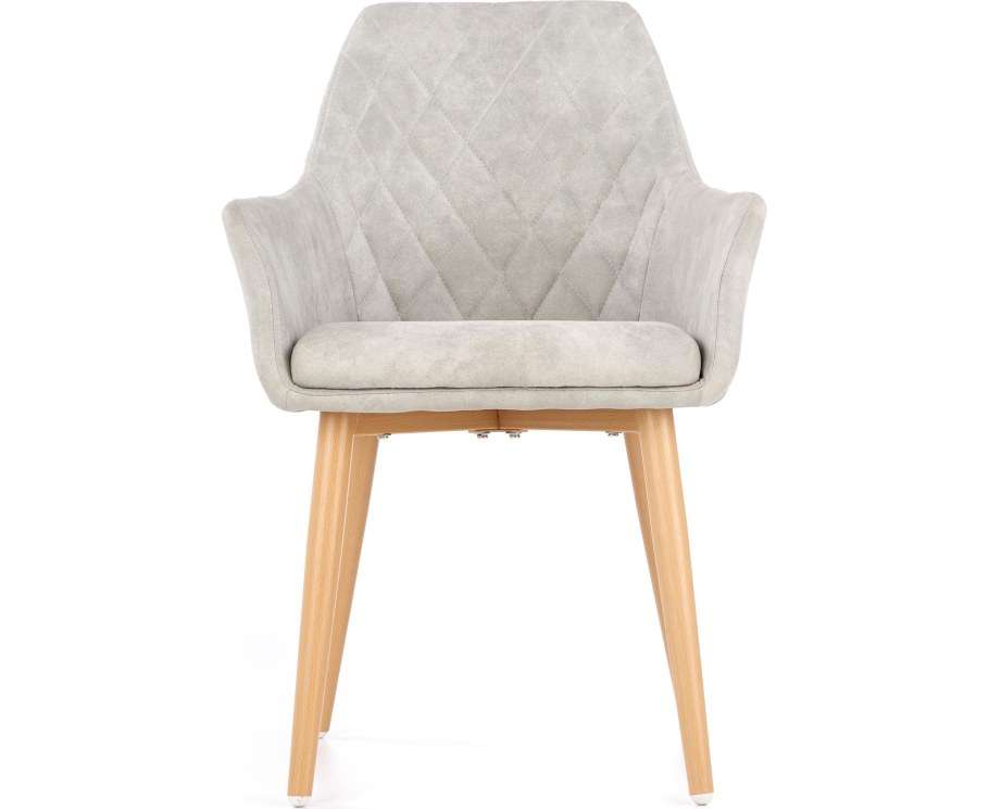 Стул Halmar k287, бежевый