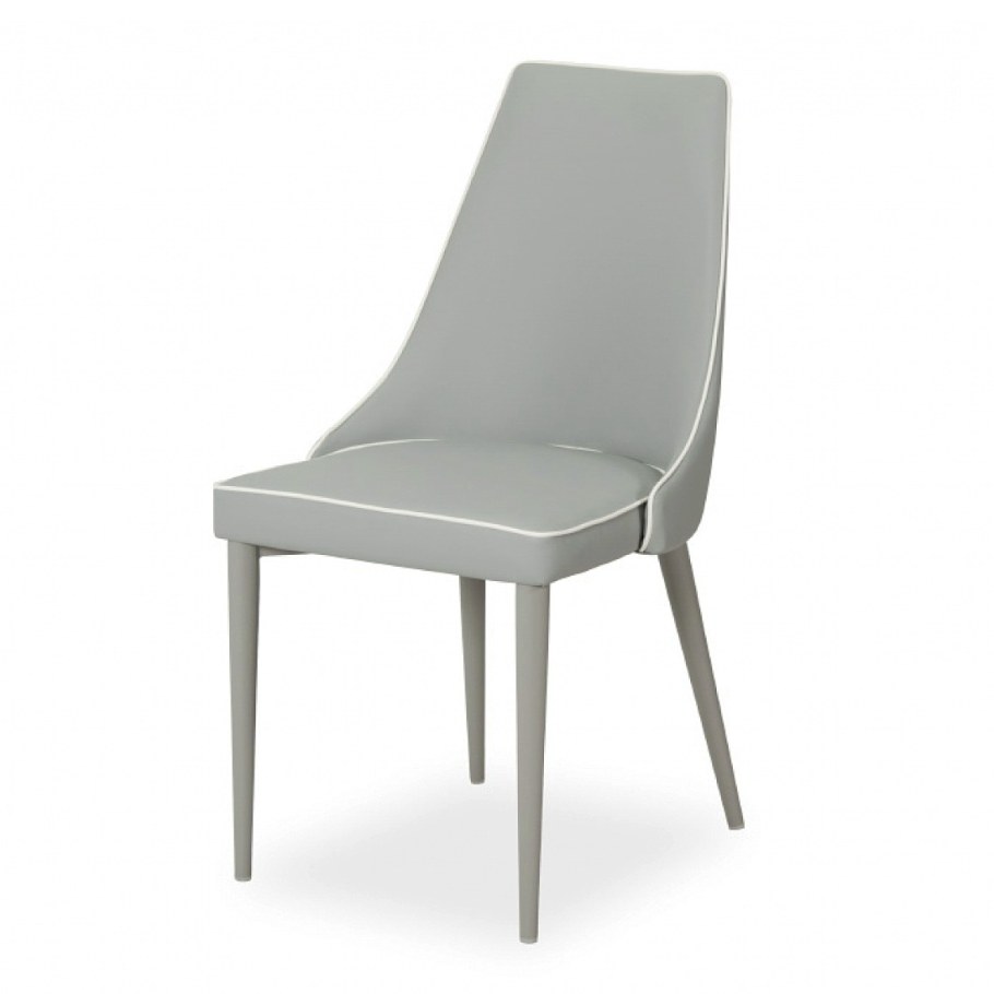 Стул Shantal белый pranzo