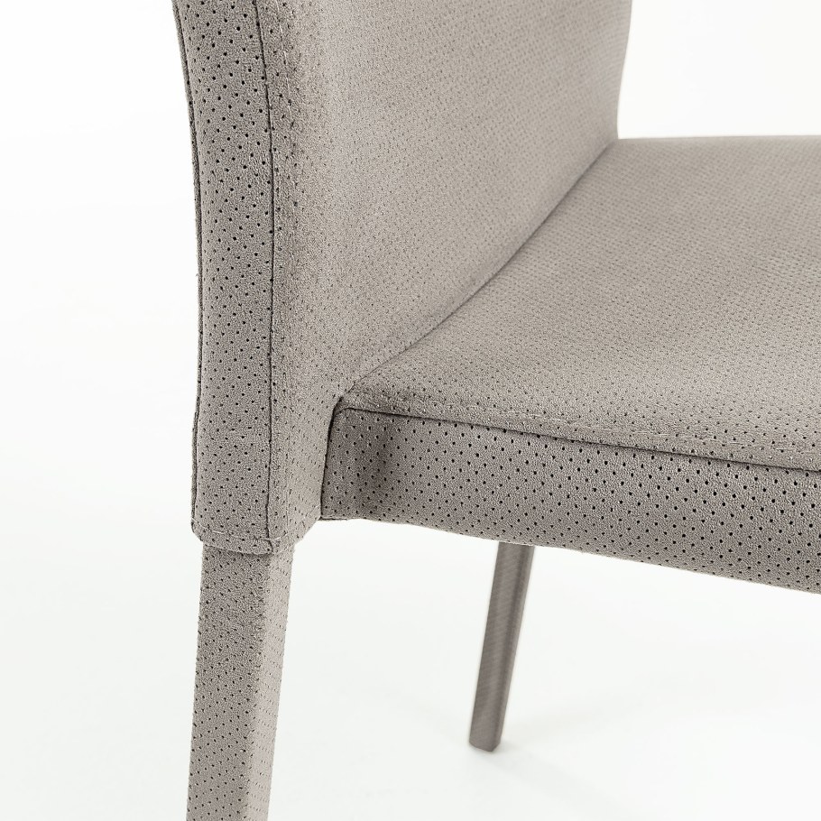 Стул Aura серый la forma