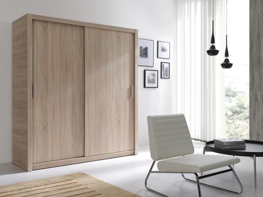 Дуб сонома Ламарти