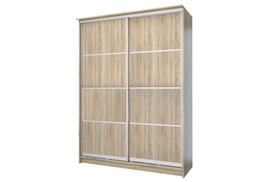 Шкаф "Байкал Люкс-13"