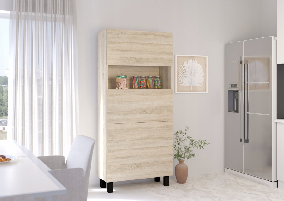 Дуб сонома ikea