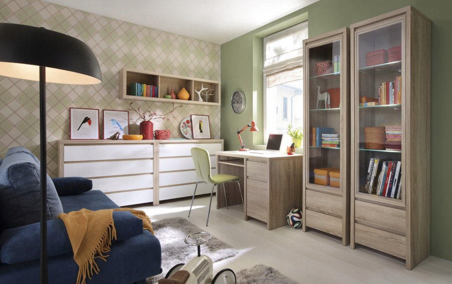 Каспиан БРВ мебель