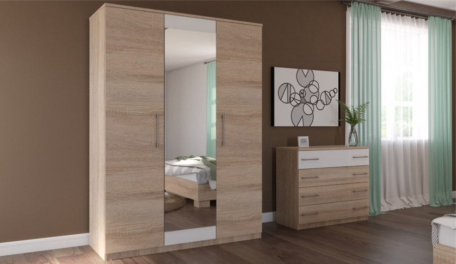 Шкаф Аврора Империал