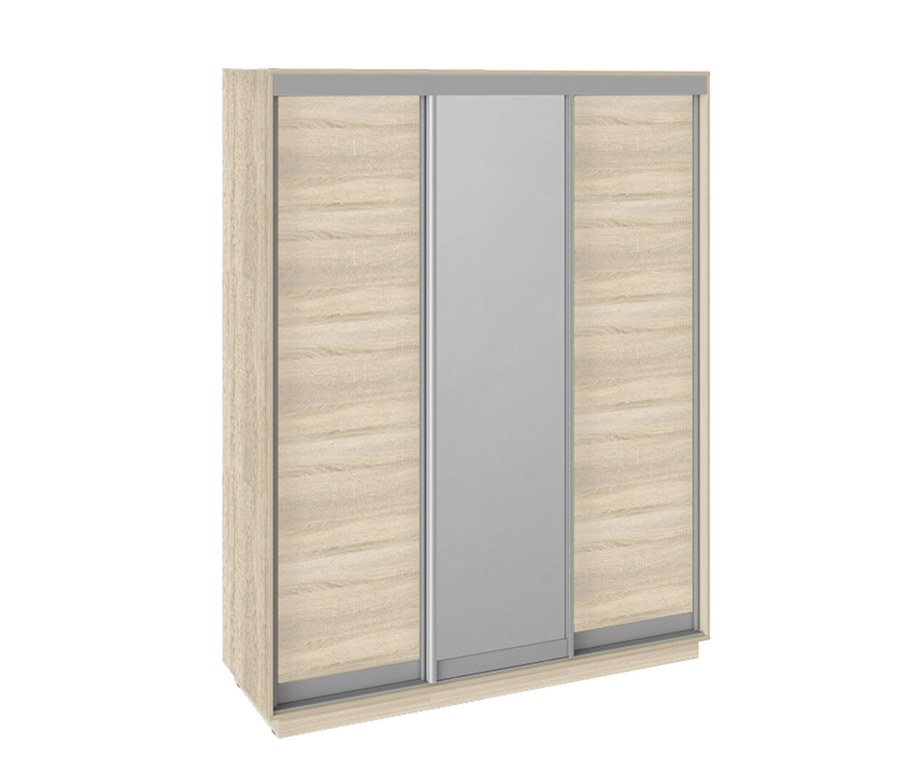 Шкаф-купе "Румер" 1800