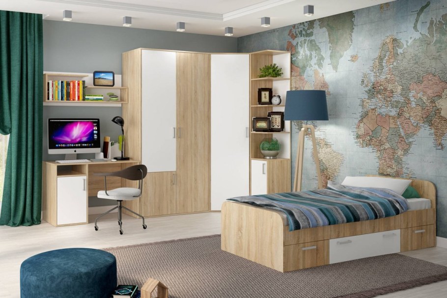 Мика СТЛ. 165.06 СТОЛЛАЙН