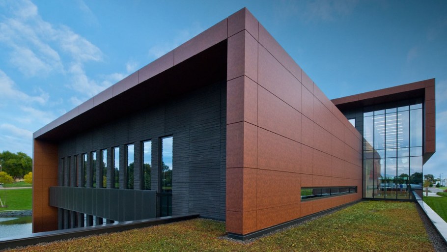 Алюкобонд ревит