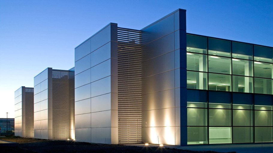 Технический алюкобонда