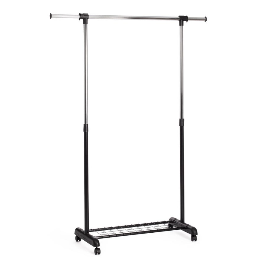 Вешалка Ch-4004-1 на колесиках