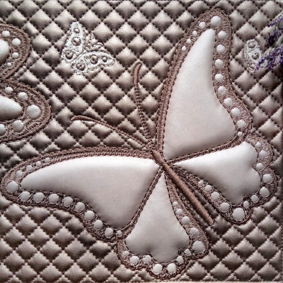 Стежка Валентина Букеева