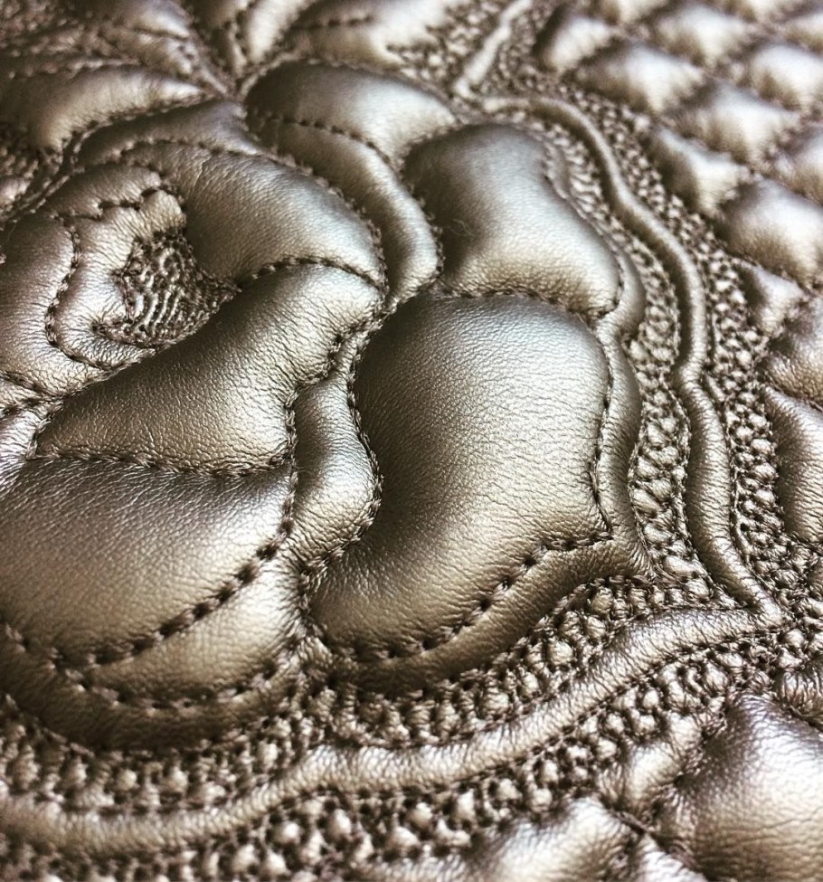 Валентина Букеева Квилтинг