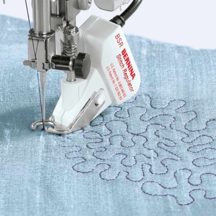 Bernina 880 Plus