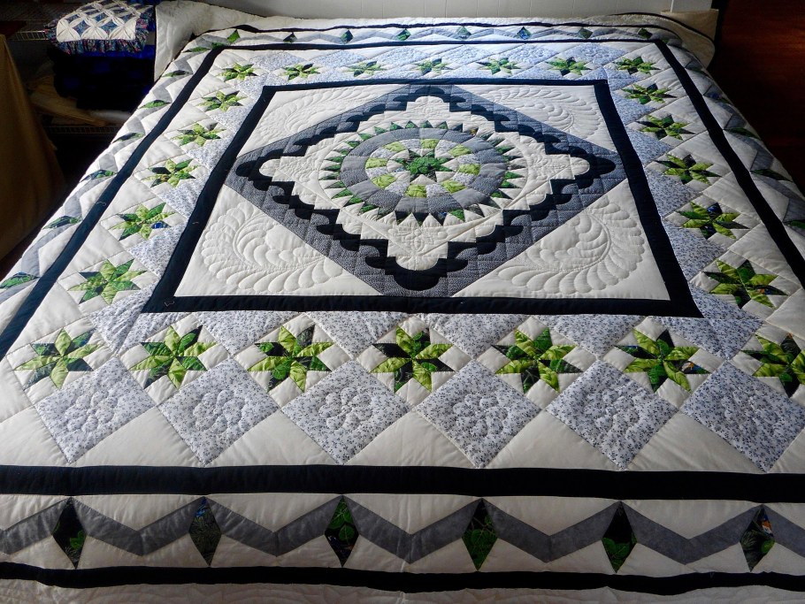 Квилт Амишей