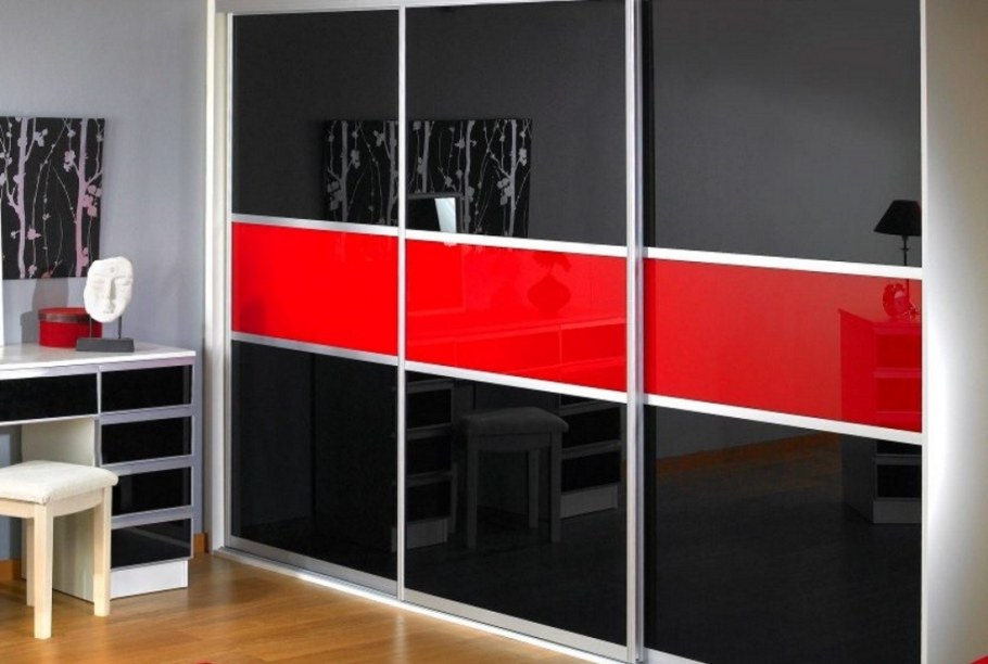 Шкаф купе 2020 лакобель