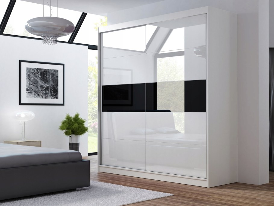 Аристо подвесная система лакобель белый