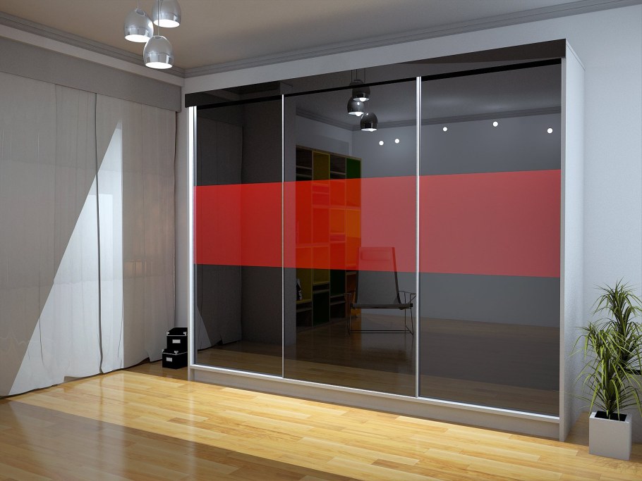 Лакобель стекло