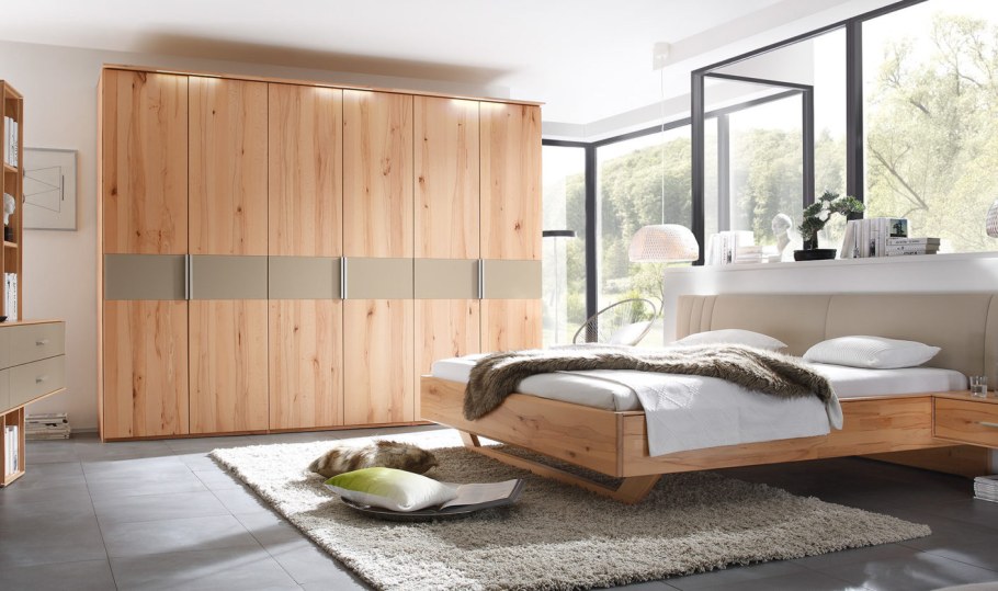 Thielemeyer спальни