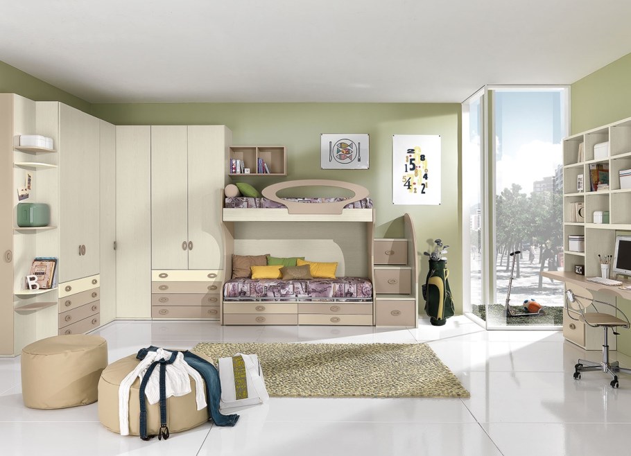 Детская премиум класса